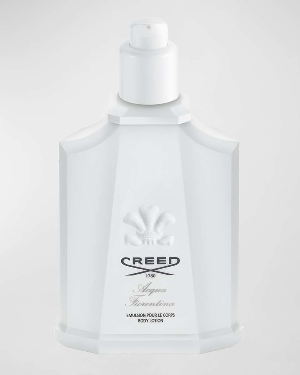 Acqua Fiorentina Body Lotion